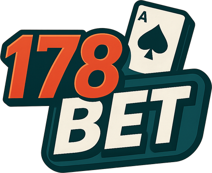 178bet Logo